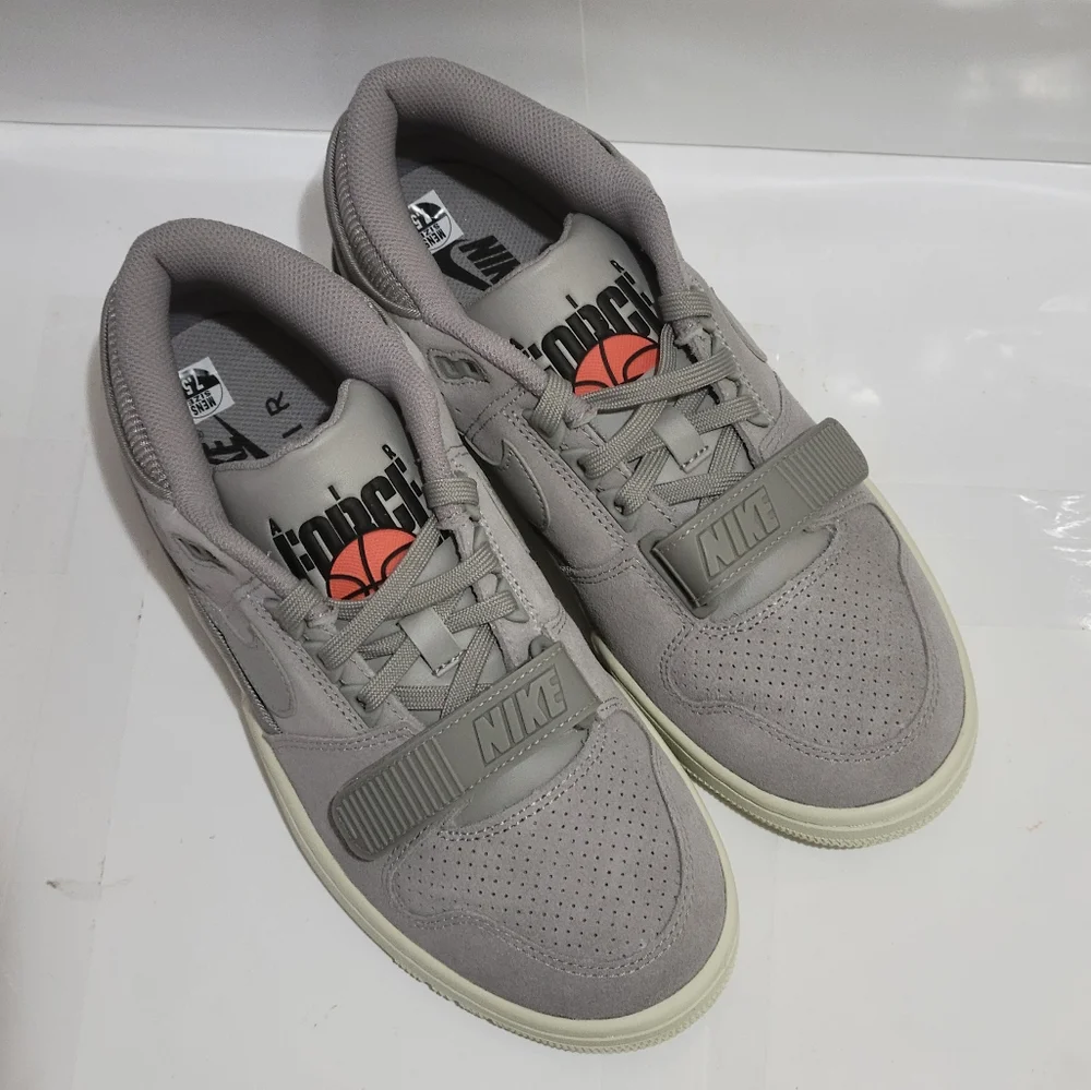 Nike Air Alpha Force‎ Low 88 Shoes